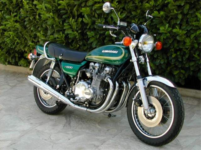 1978 kz1000 shop